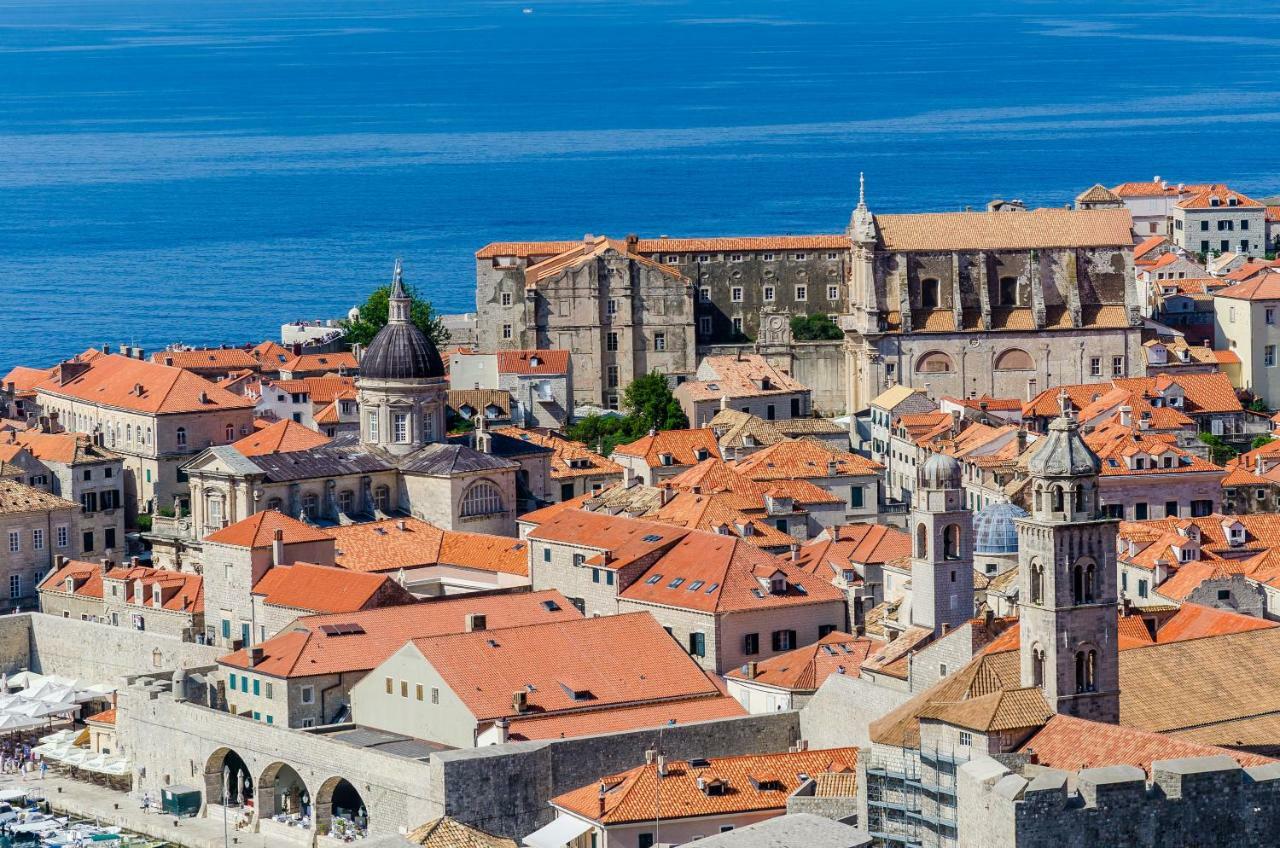 Apartments A&M Dubrovnik Exterior photo